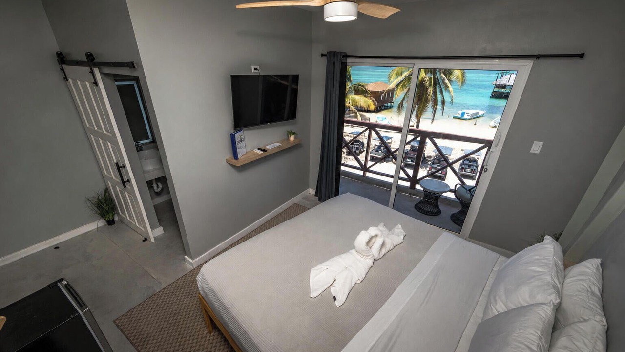 Photo of Patio Balcony in San Pedro
