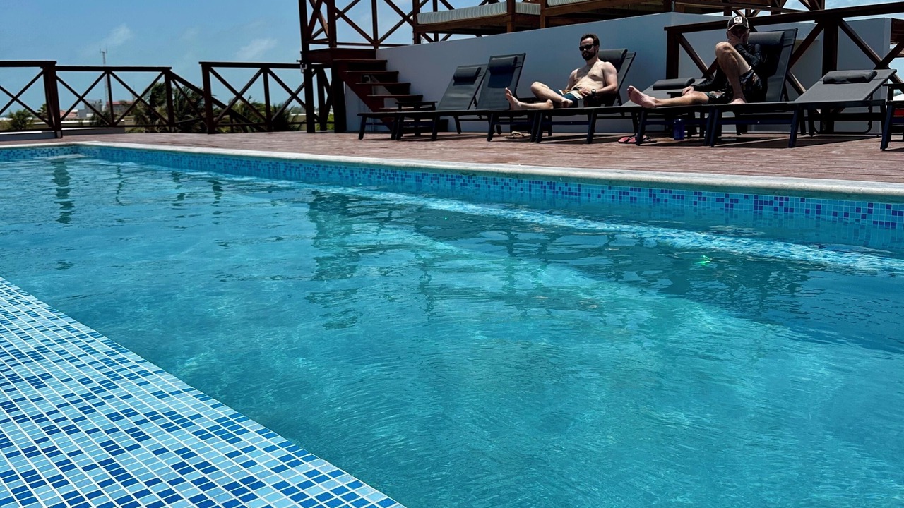 Photo of Outdoor in San Pedro