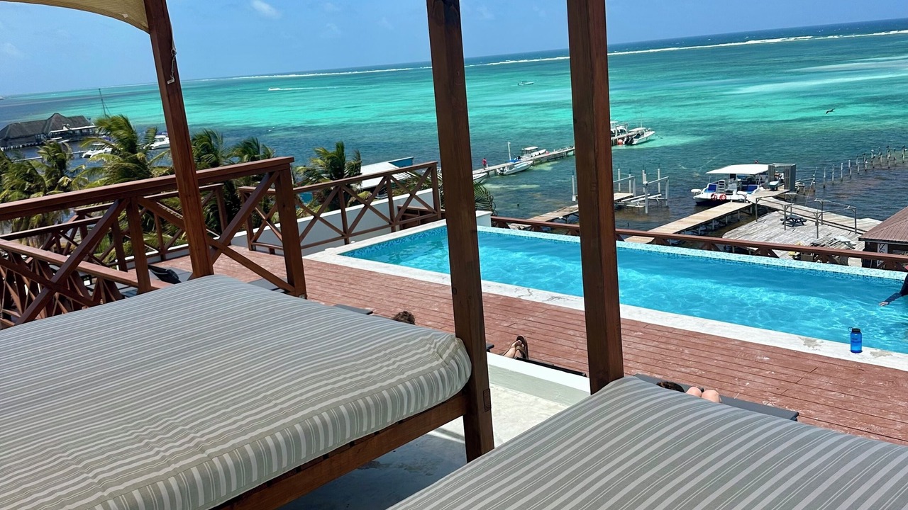 Photo of Outdoor in San Pedro