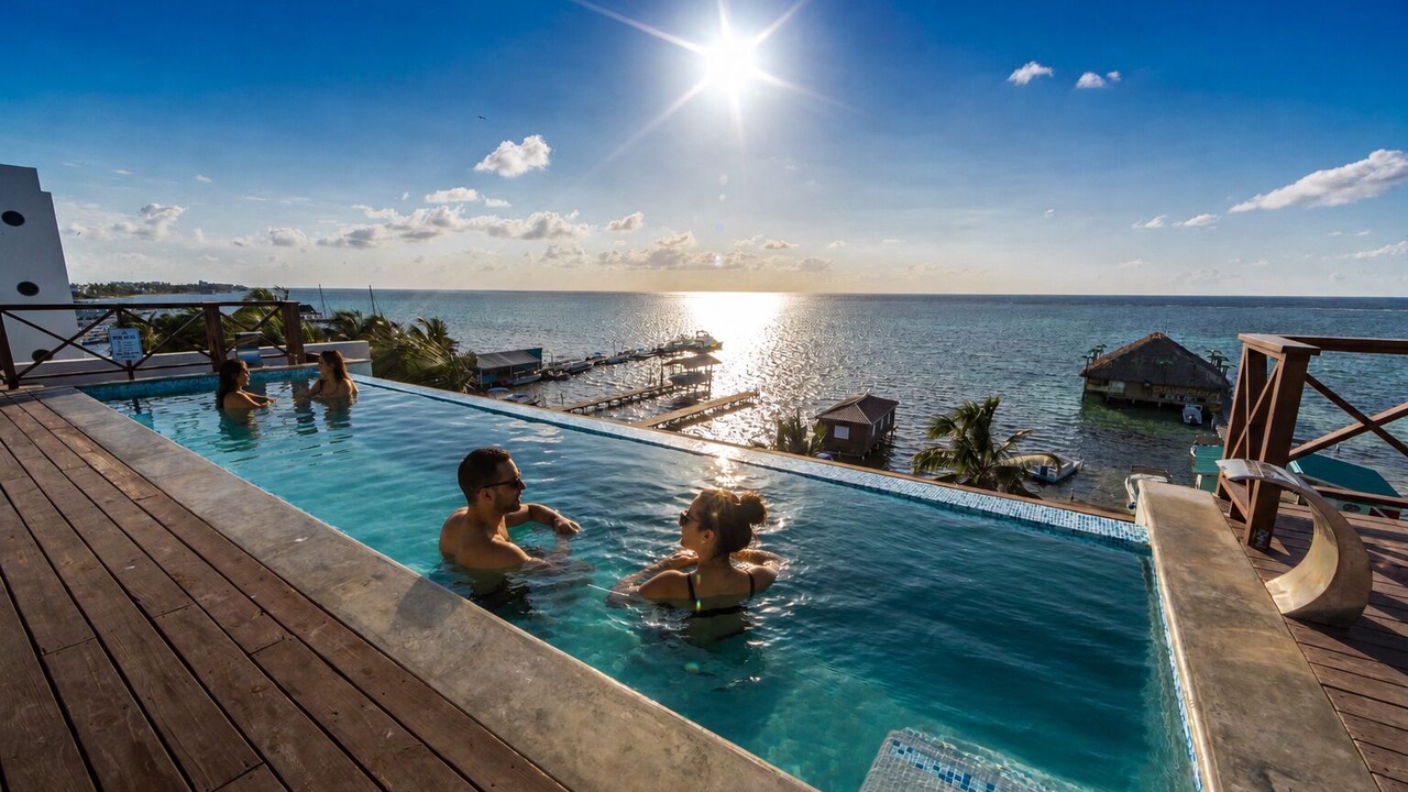 Photo of Outdoor in San Pedro
