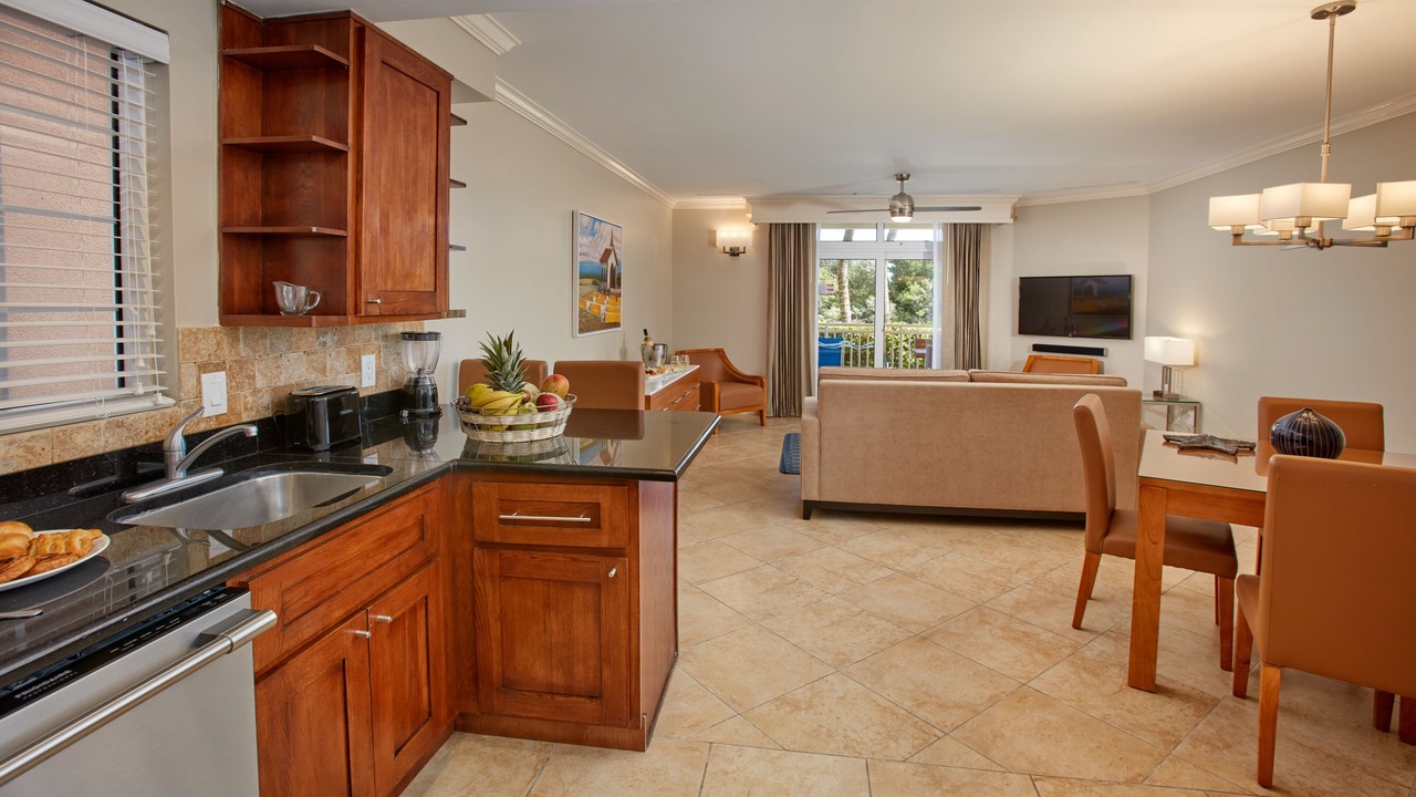 Photo of Bedroom in Oranjestad-West