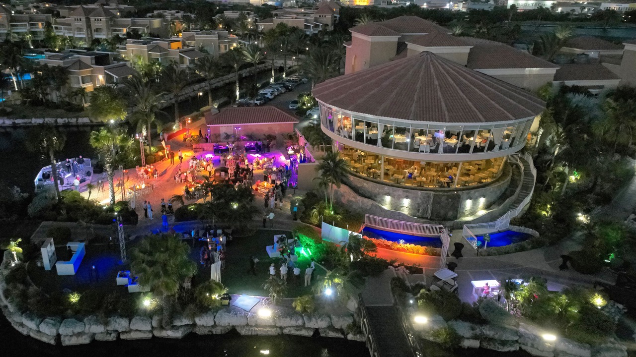 Photo of Outdoor in Oranjestad-West