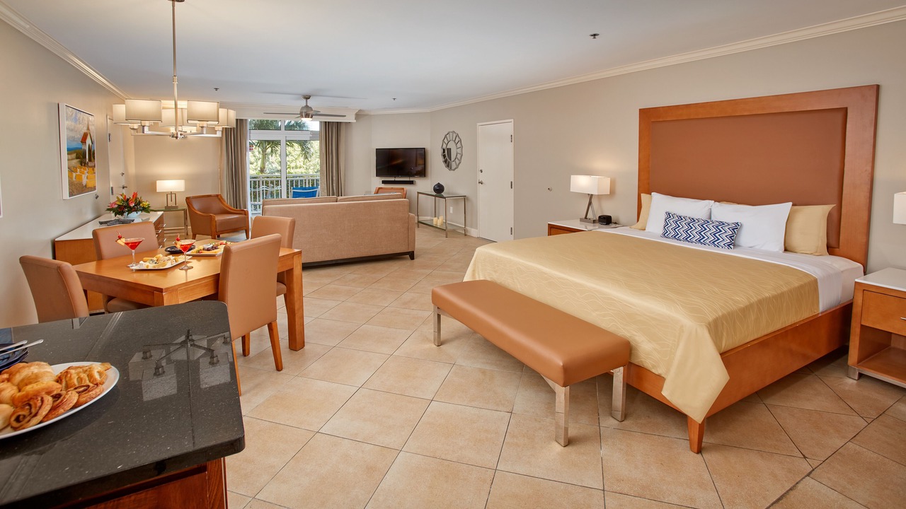 Photo of Bedroom in Oranjestad-West