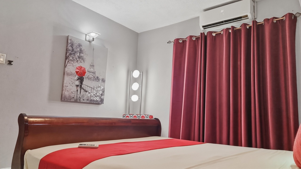Photo of Bedroom in Constant Spring