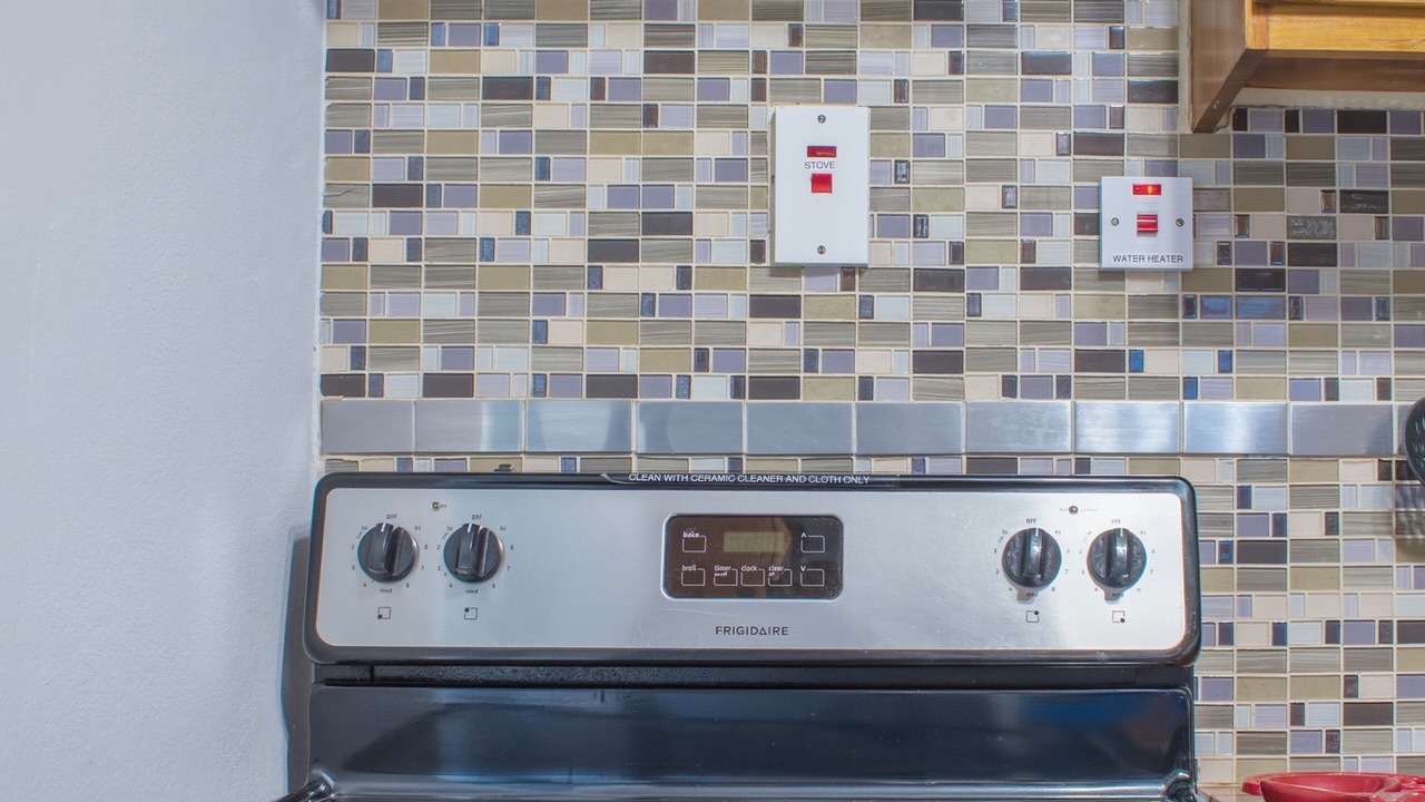 Photo of Kitchen in Constant Spring