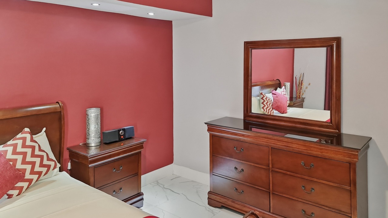 Photo of Bedroom in Constant Spring