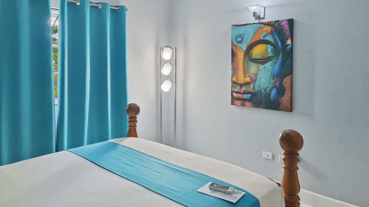 Photo of Bedroom in Constant Spring
