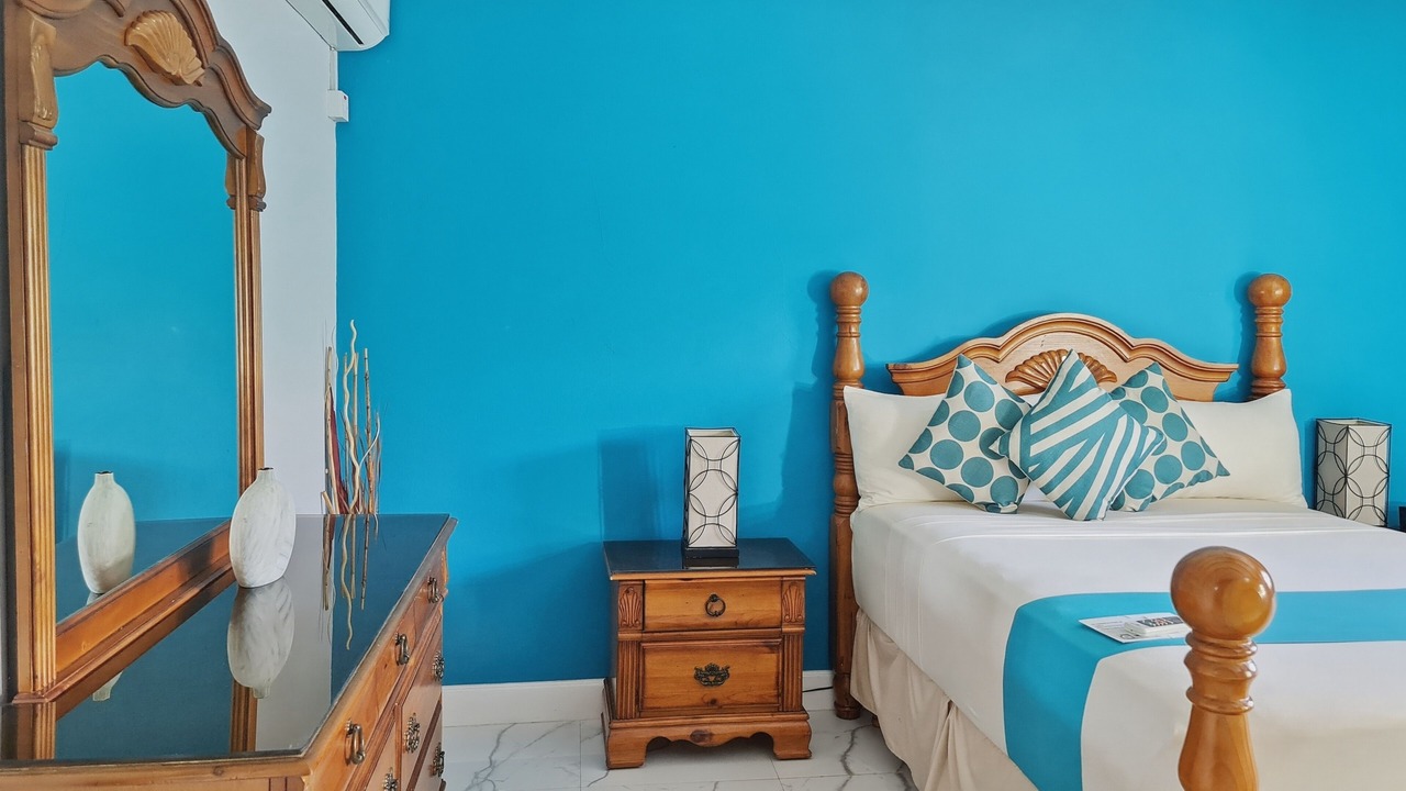 Photo of Bedroom in Constant Spring