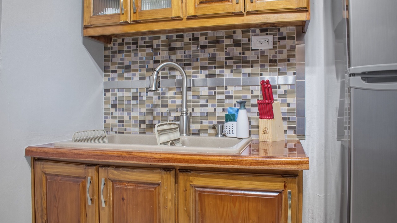 Photo of Kitchen in Constant Spring
