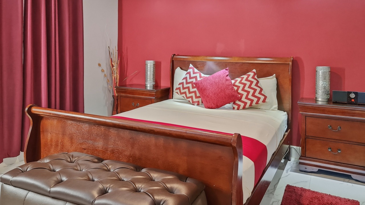 Photo of Bedroom in Constant Spring
