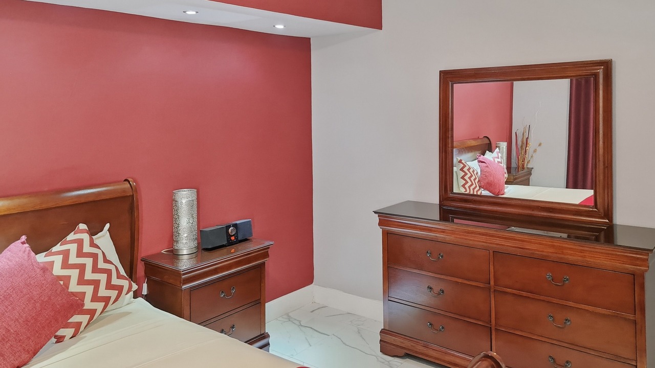 Photo of Bedroom in Constant Spring