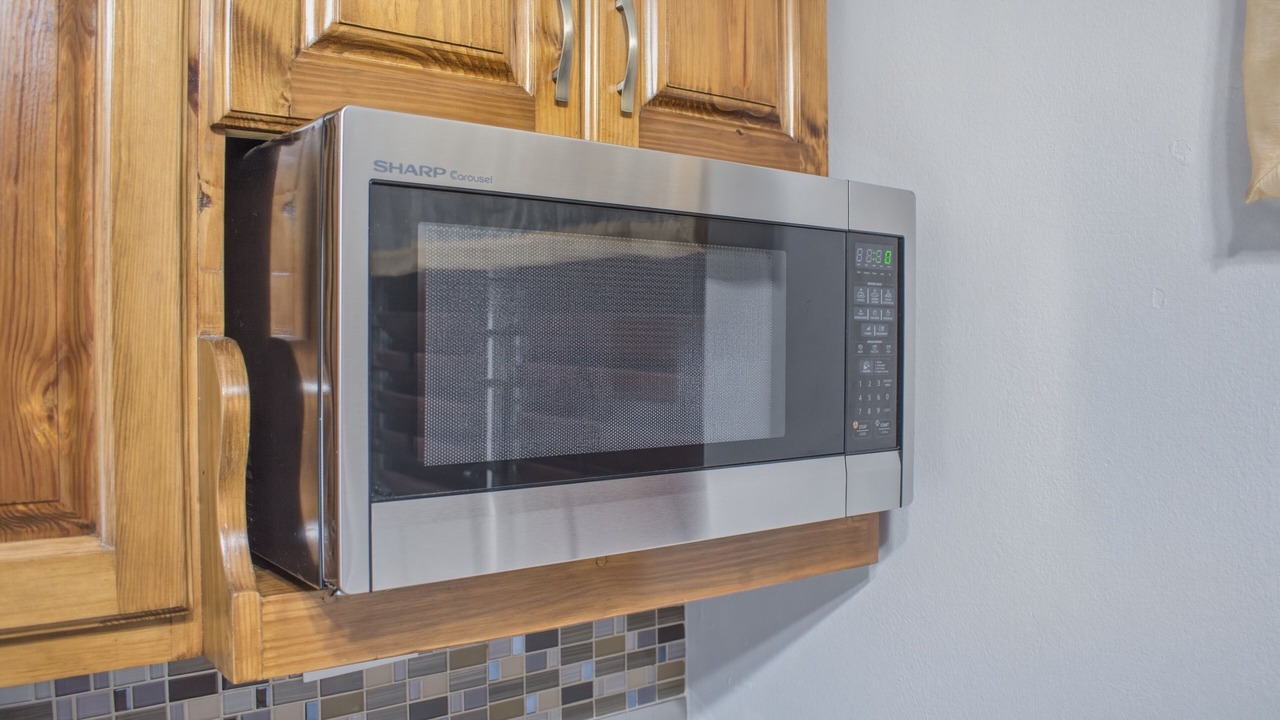 Photo of Kitchen in Constant Spring