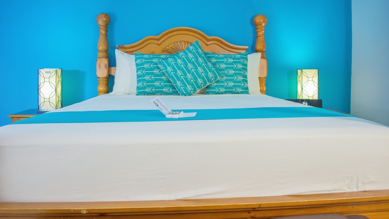 Photo of Bedroom in Constant Spring