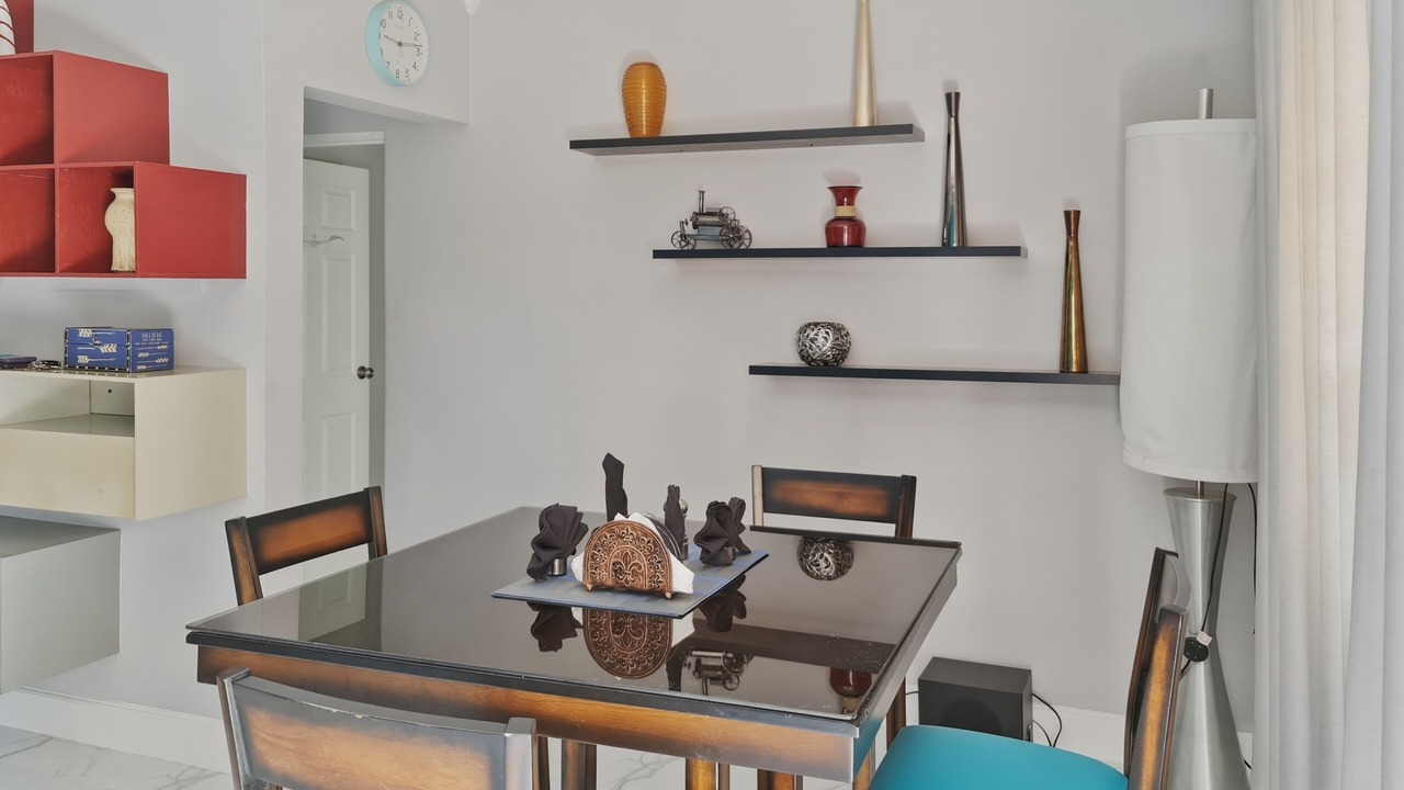 Photo of Bedroom in Constant Spring