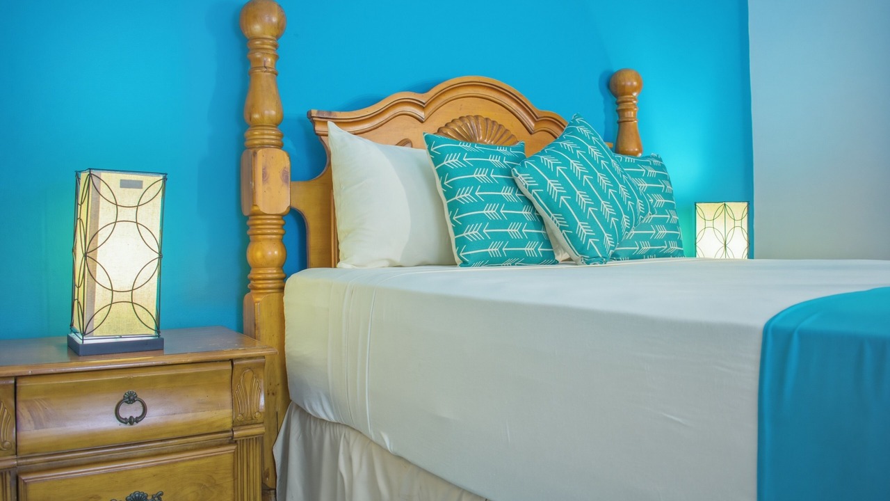 Photo of Bedroom in Constant Spring