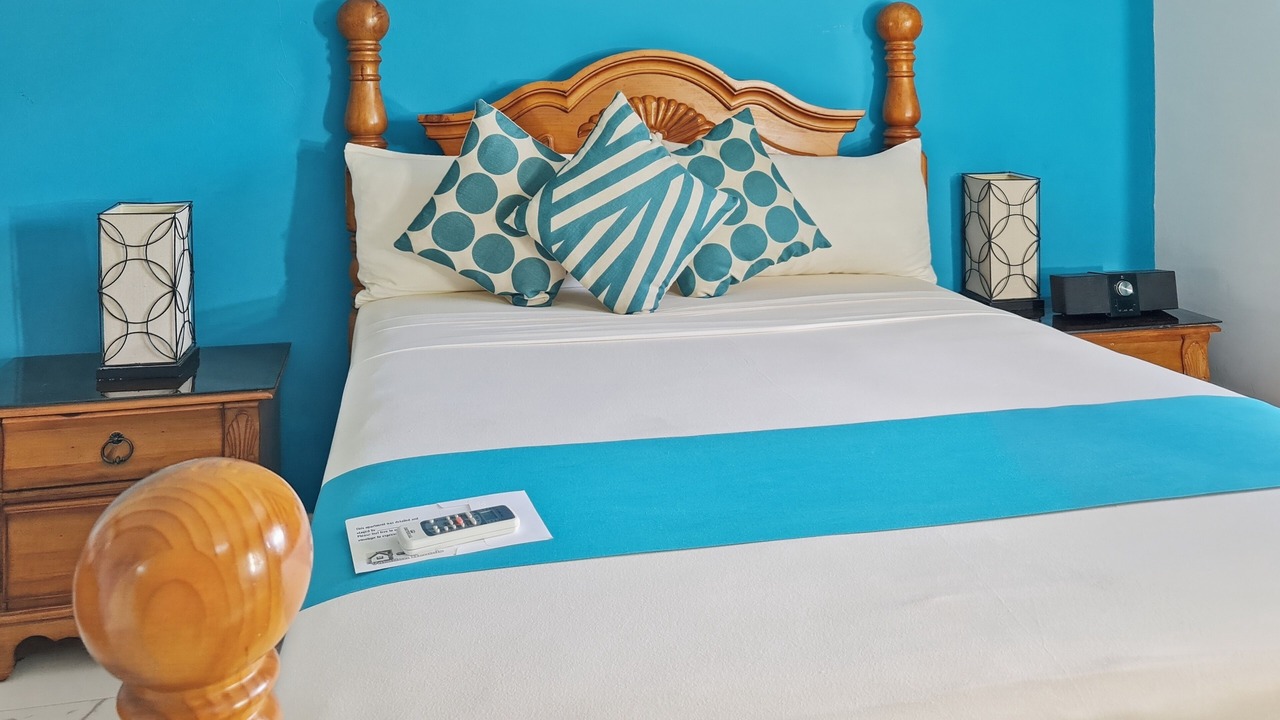 Photo of Bedroom in Constant Spring