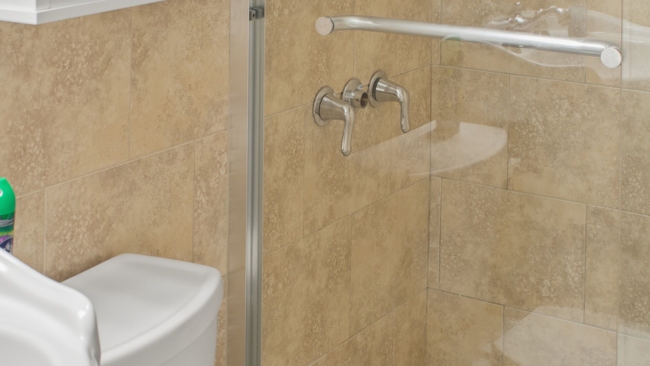 Photo of Bathroom in Constant Spring