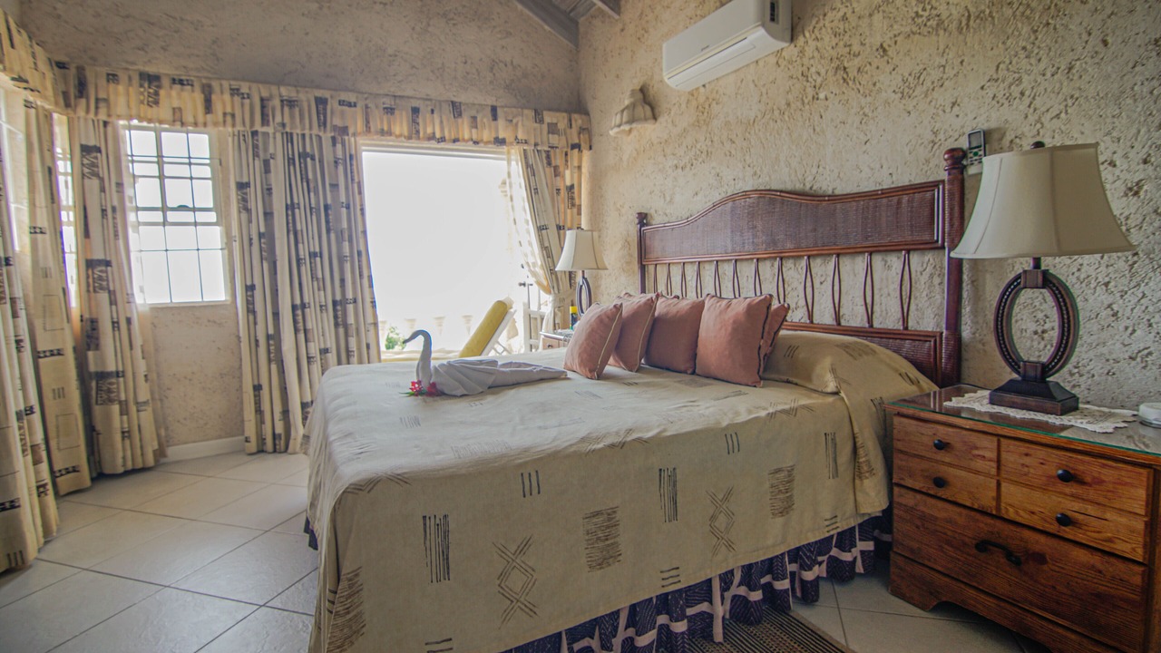 Photo of Bedroom in Checker Hall