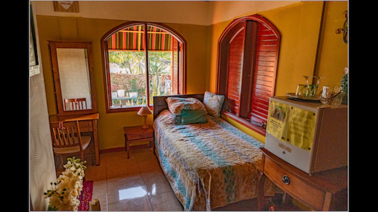 Photo of Bedroom in San Fuego