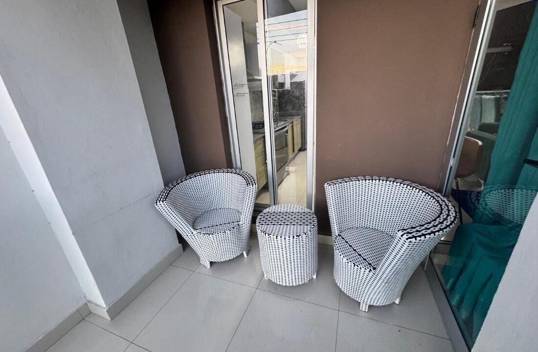 Photo of Patio Balcony in Boca Chica