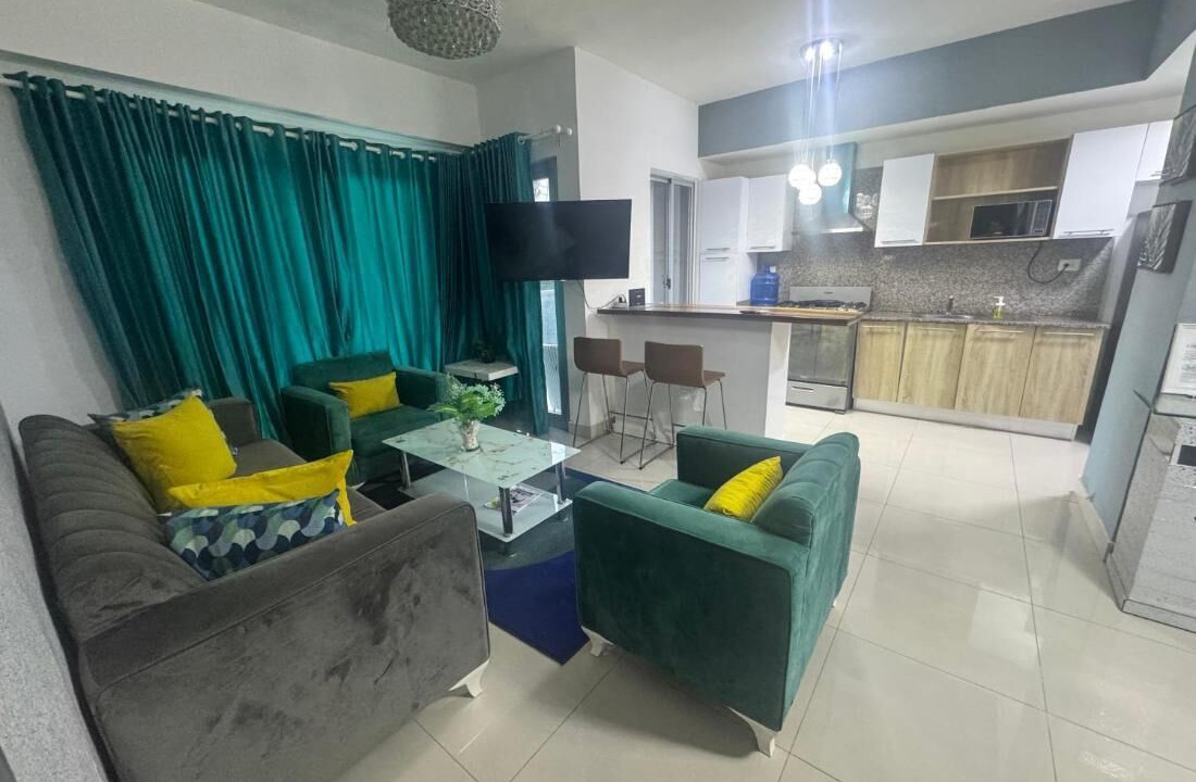 Photo of Bedroom in Boca Chica