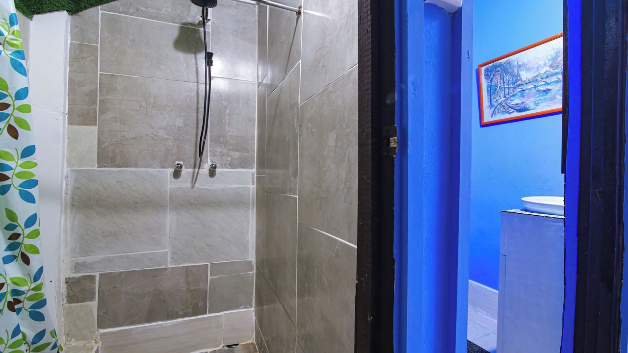 Photo of Bathroom in Trouya