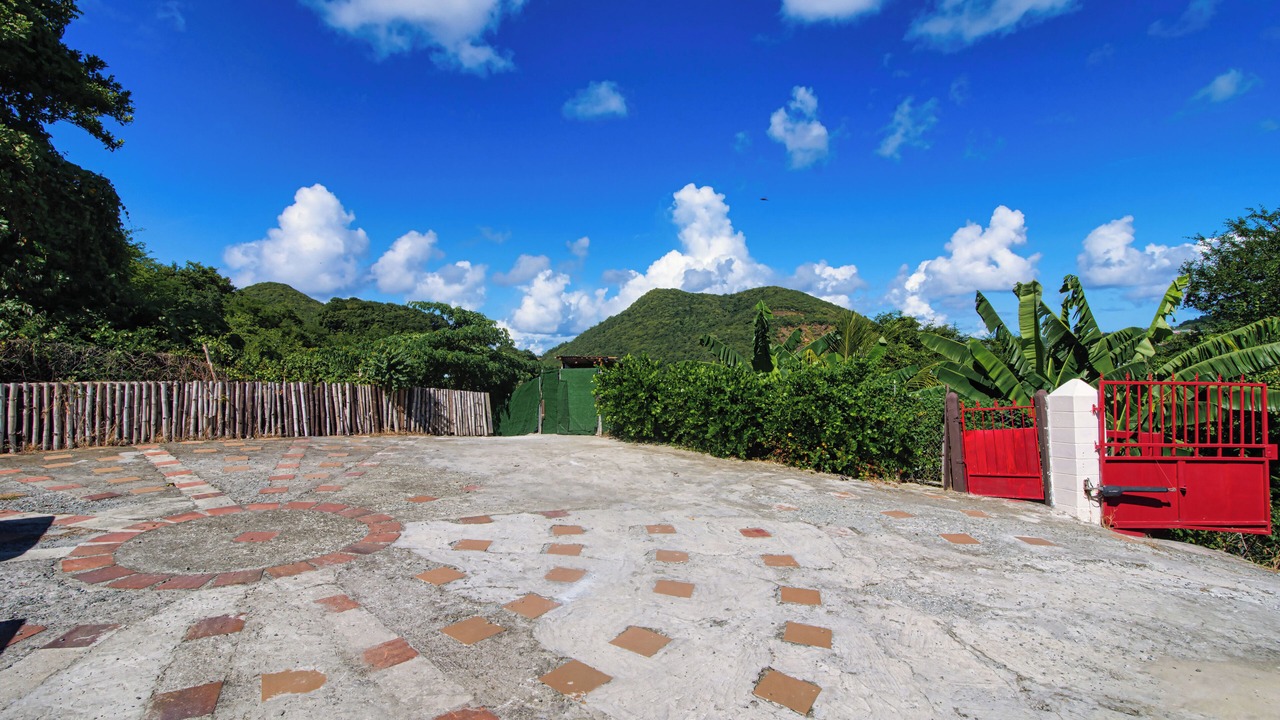 Photo of Outdoor in Trouya