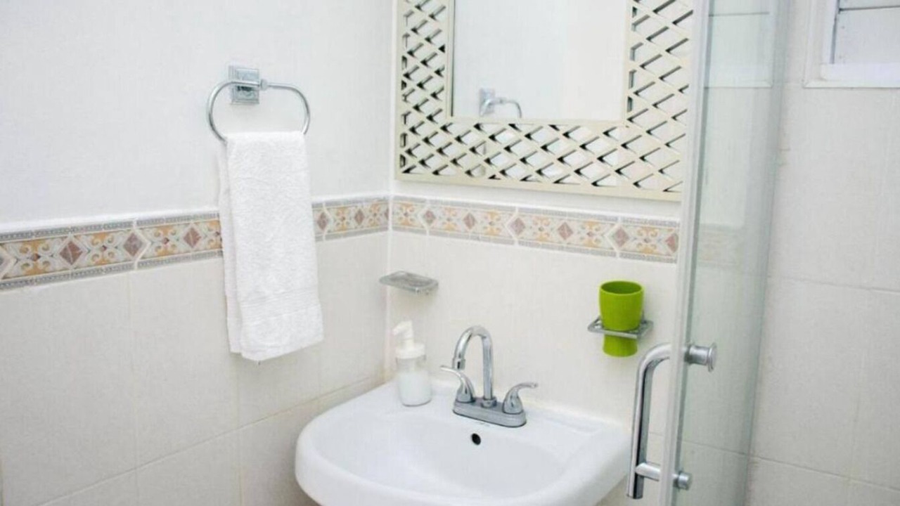 Photo of Bathroom in Eden Gardens