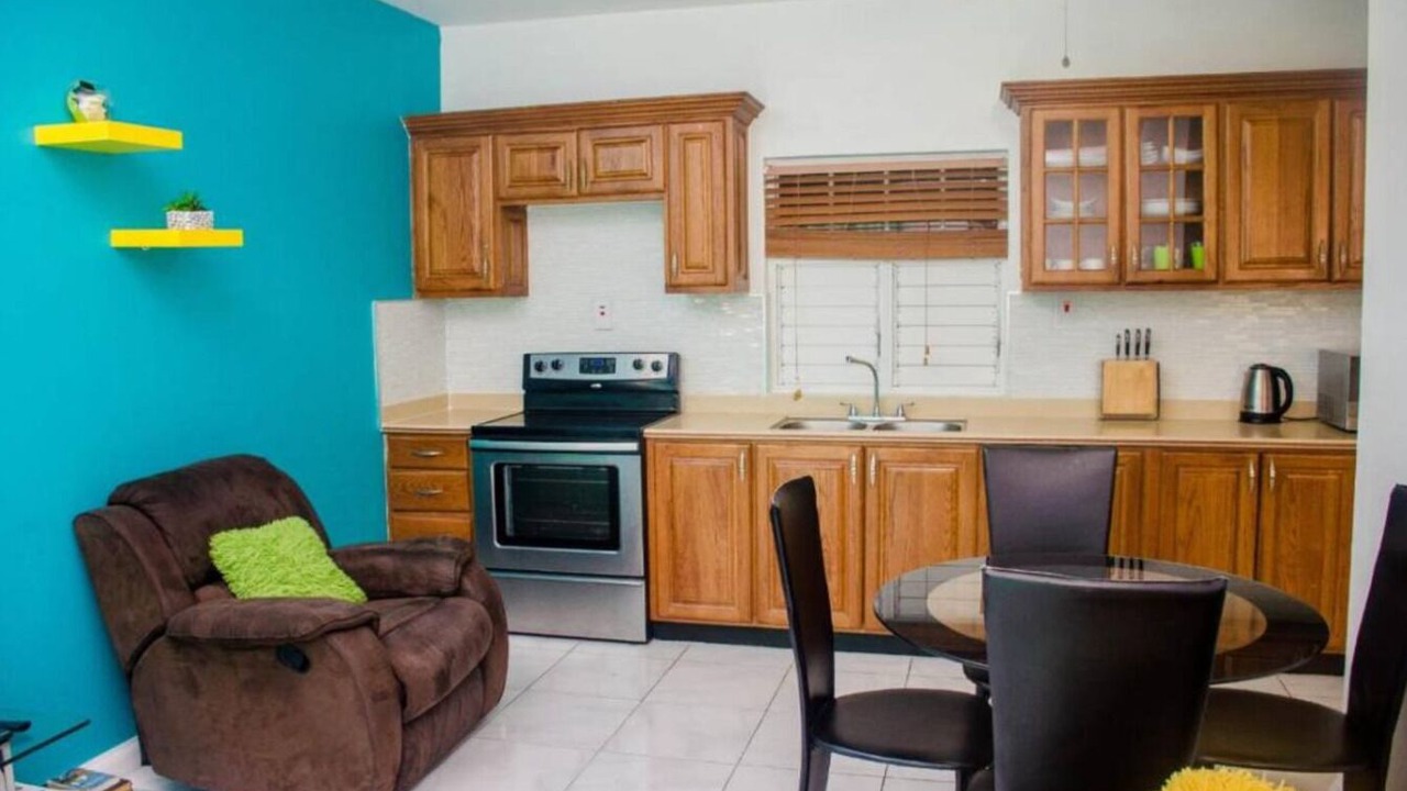 Photo of Livingroom in Eden Gardens