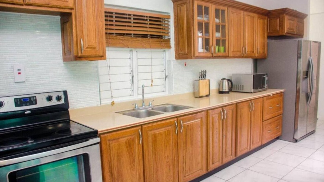 Photo of Kitchen in Eden Gardens