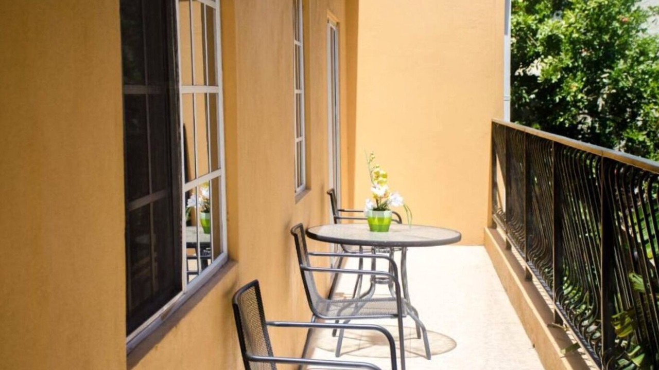 Photo of Patio Balcony in Eden Gardens