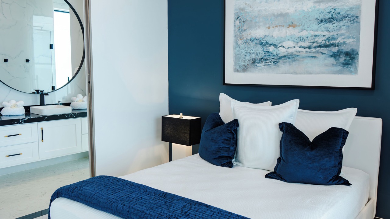 Photo of Bedroom in San Pedro