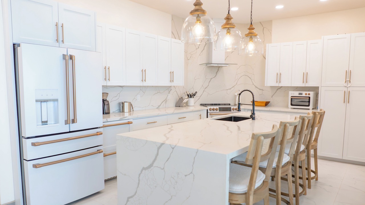 Photo of Kitchen in San Pedro