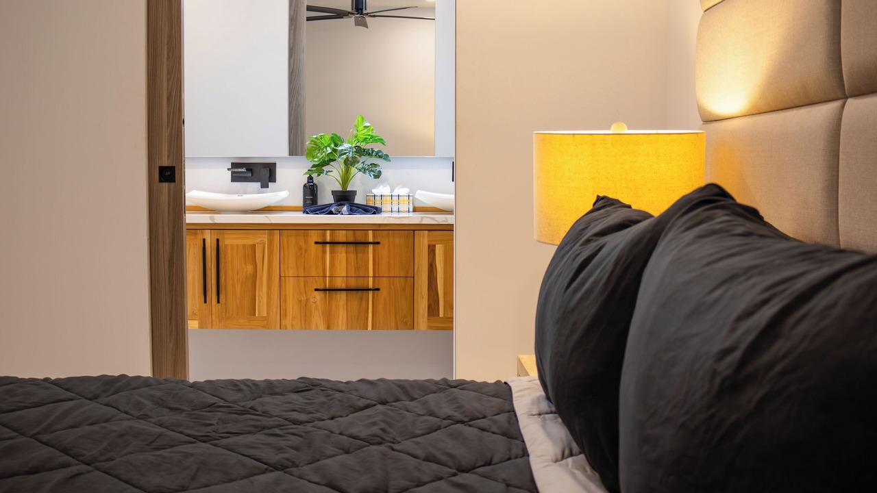 Photo of Bedroom in San Pedro