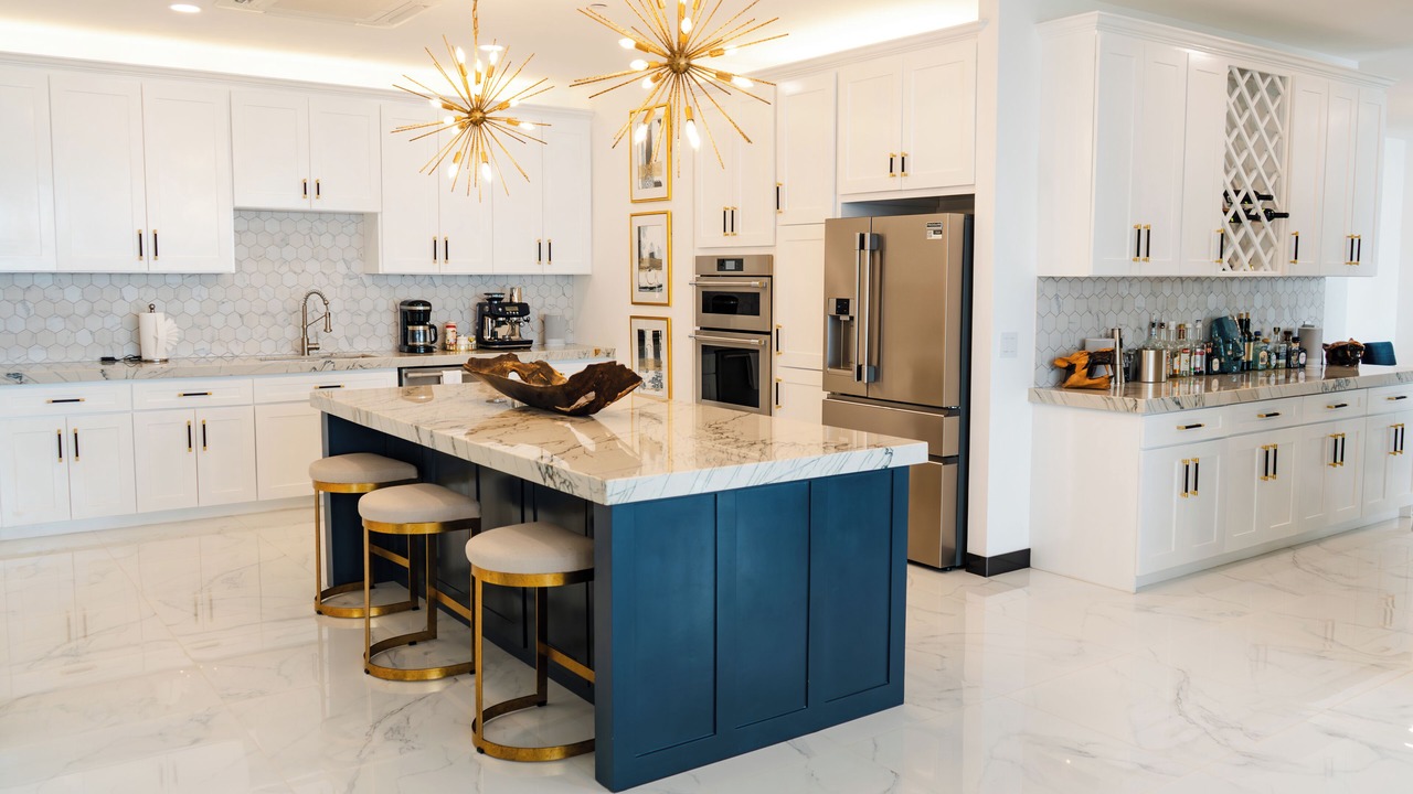 Photo of Kitchen in San Pedro