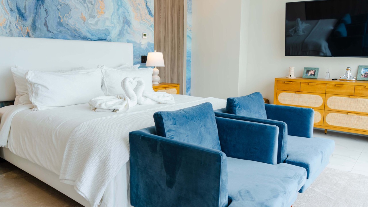 Photo of Bedroom in San Pedro