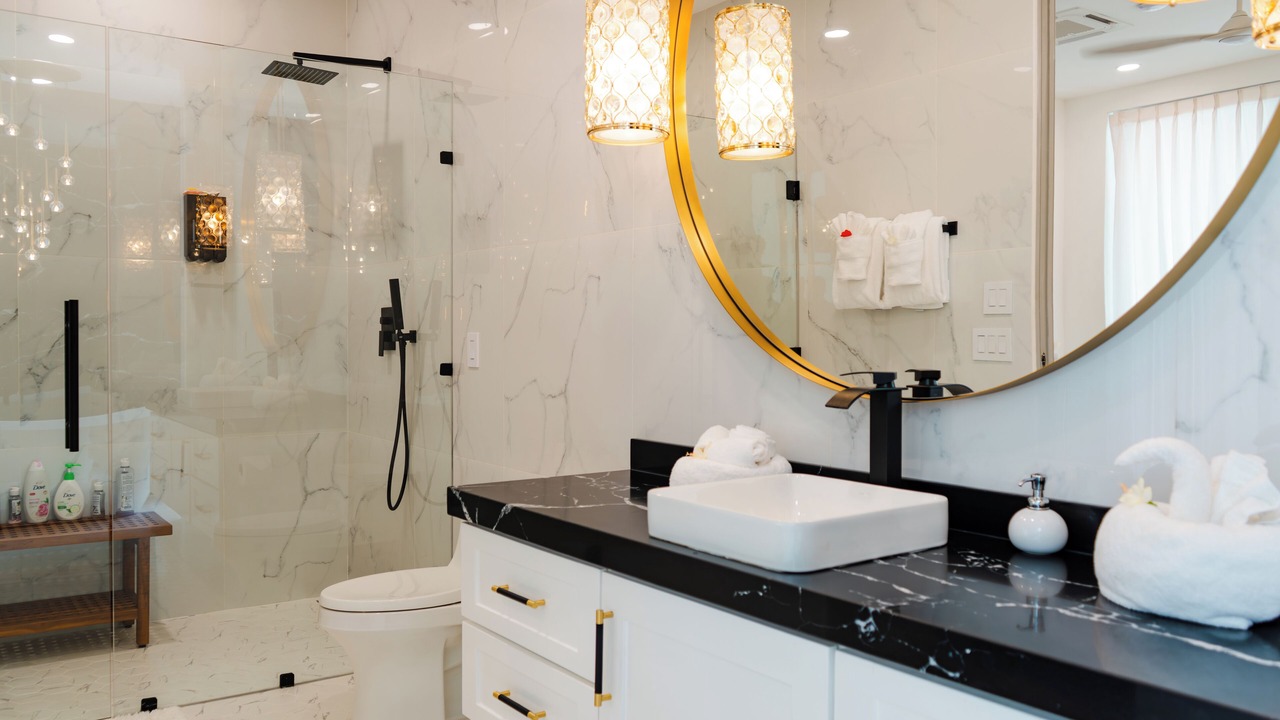 Photo of Bathroom in San Pedro