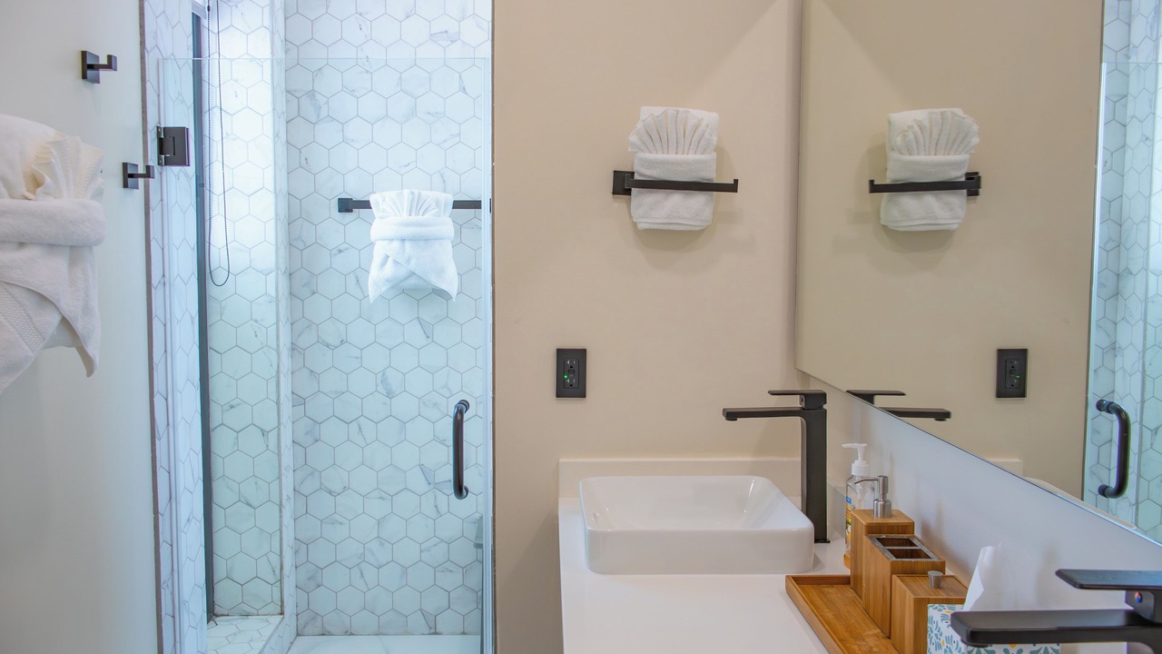 Photo of Bathroom in San Pedro