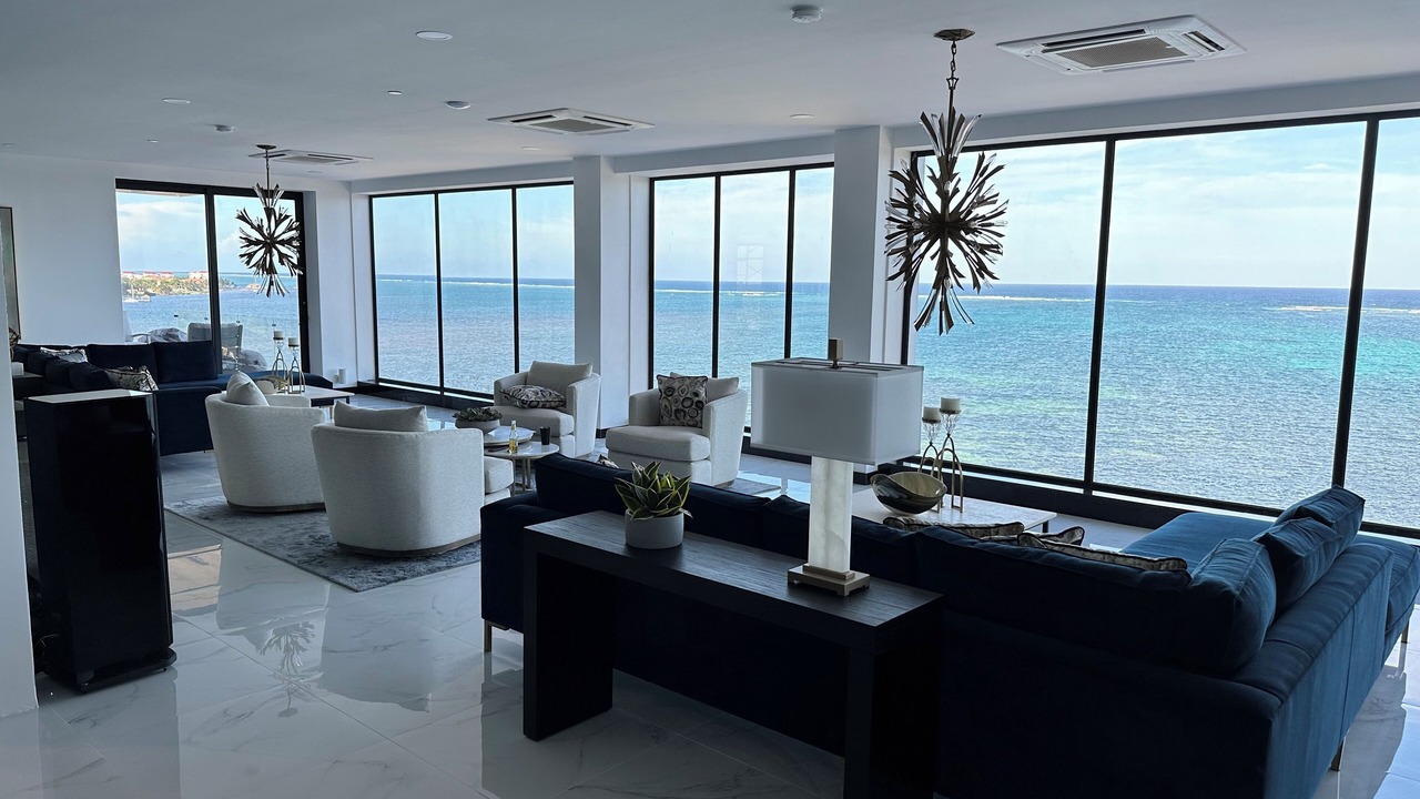 Photo of Livingroom in San Pedro