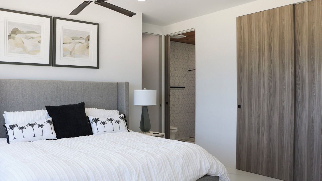 Photo of Bedroom in San Pedro