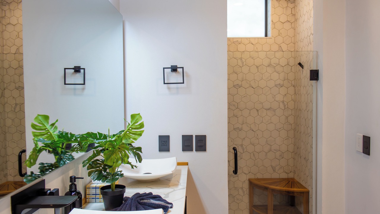 Photo of Bathroom in San Pedro
