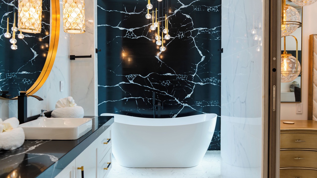 Photo of Bathroom in San Pedro