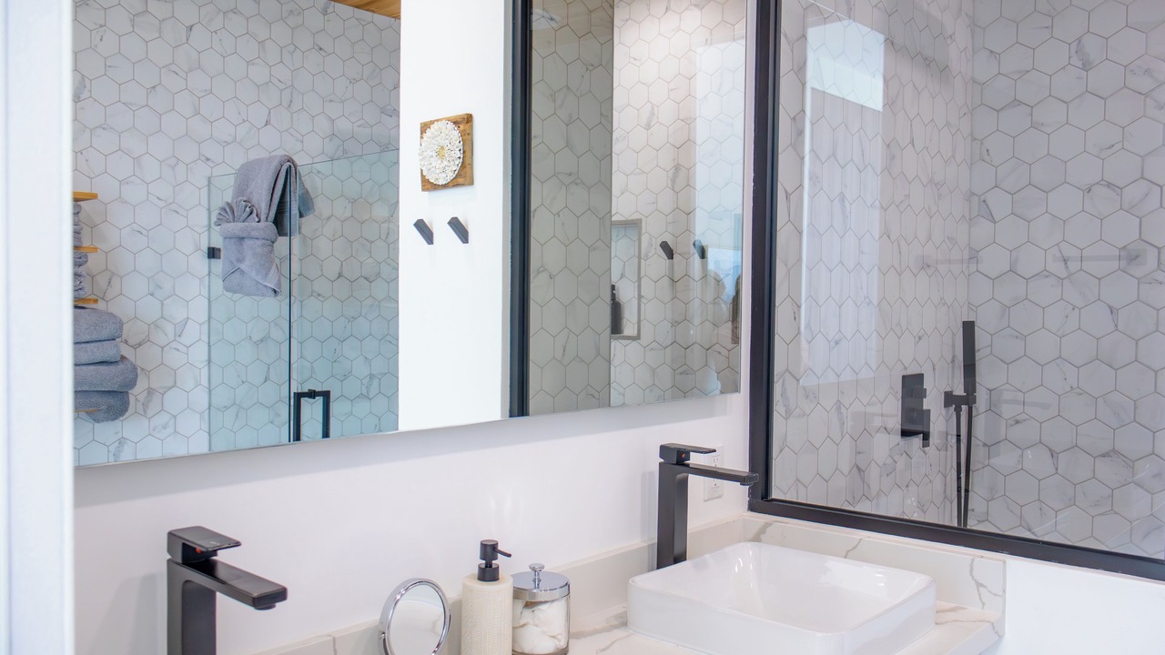 Photo of Bathroom in San Pedro