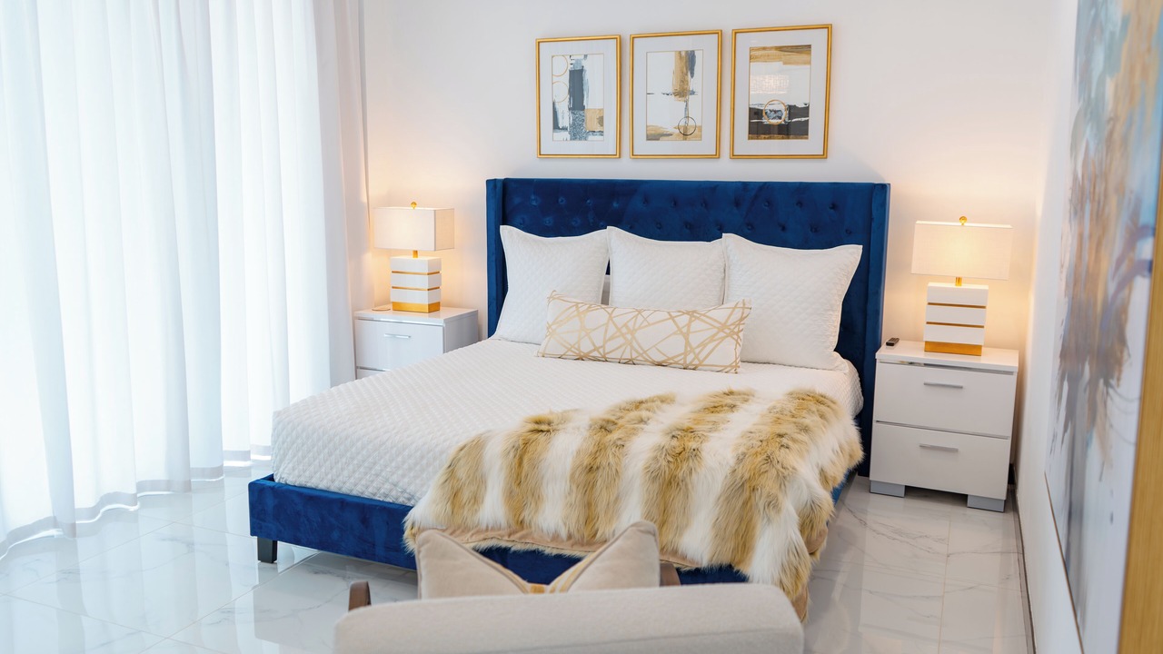Photo of Bedroom in San Pedro