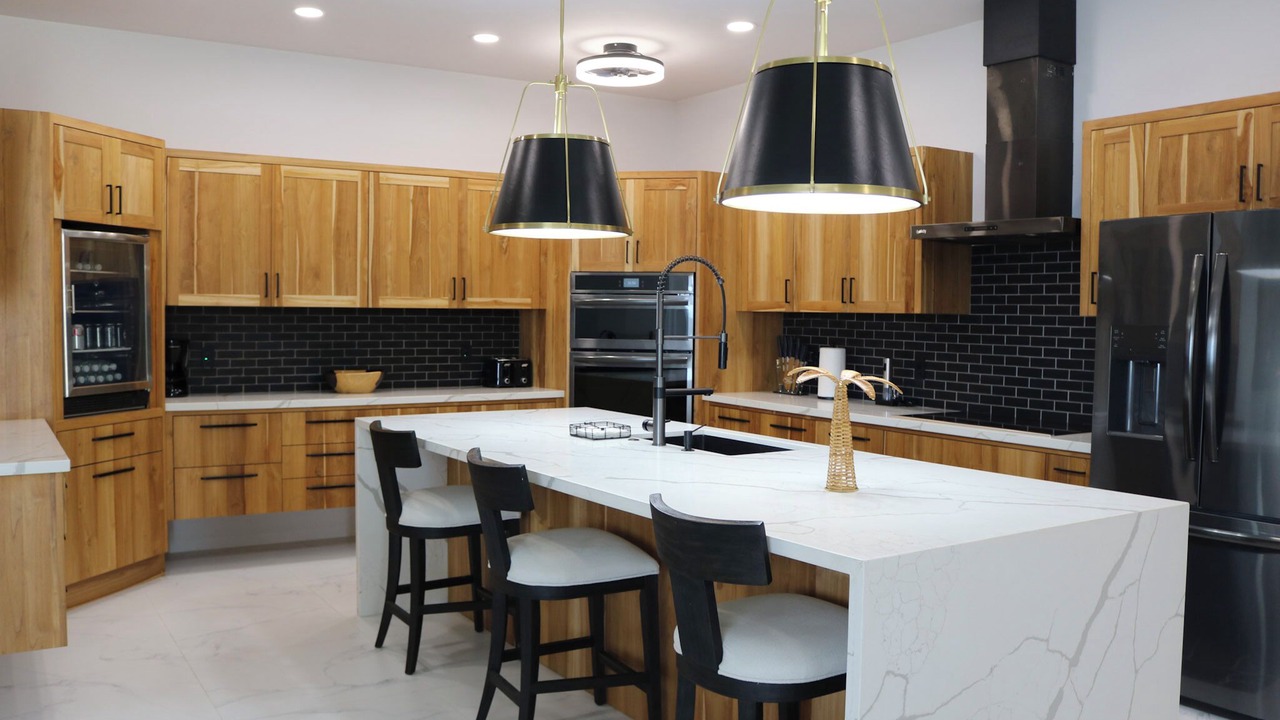 Photo of Kitchen in San Pedro