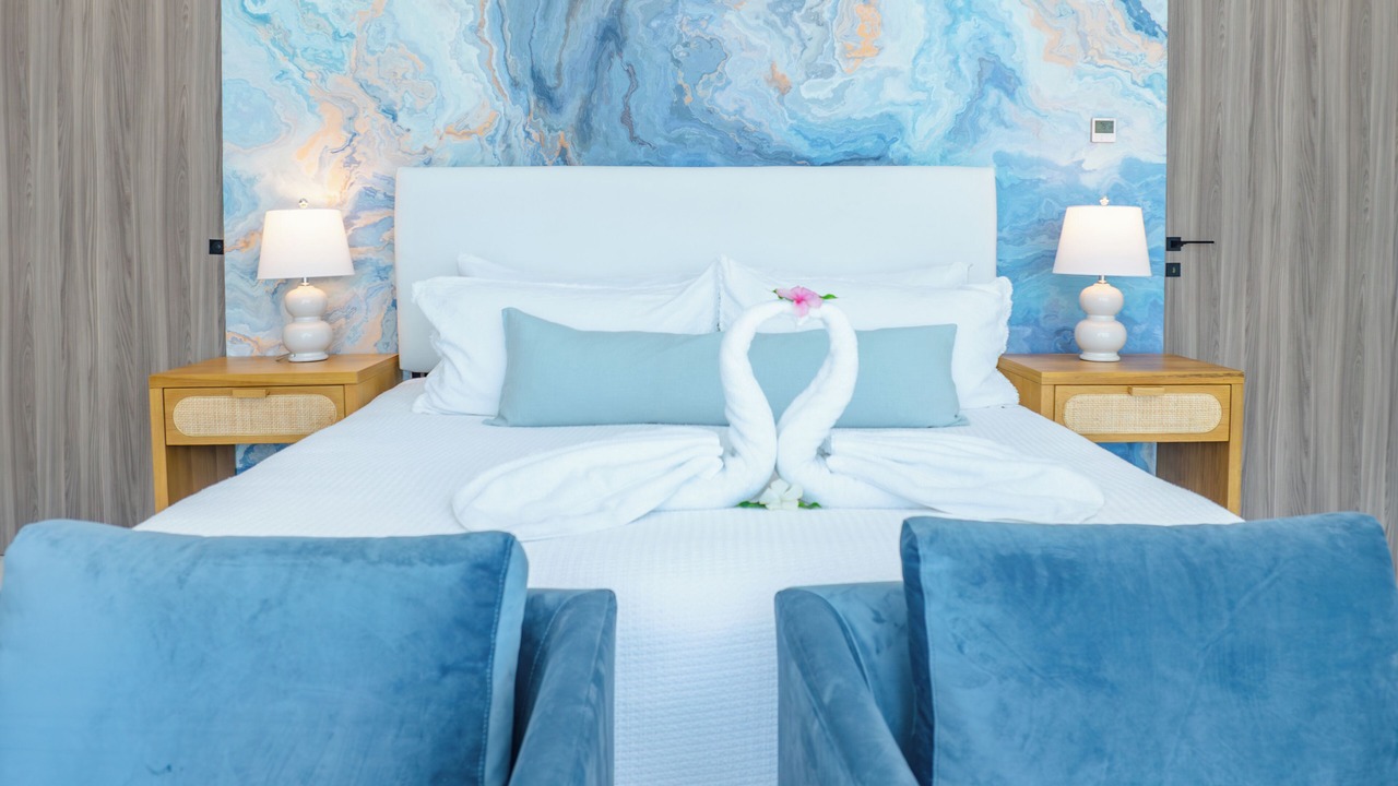Photo of Bedroom in San Pedro