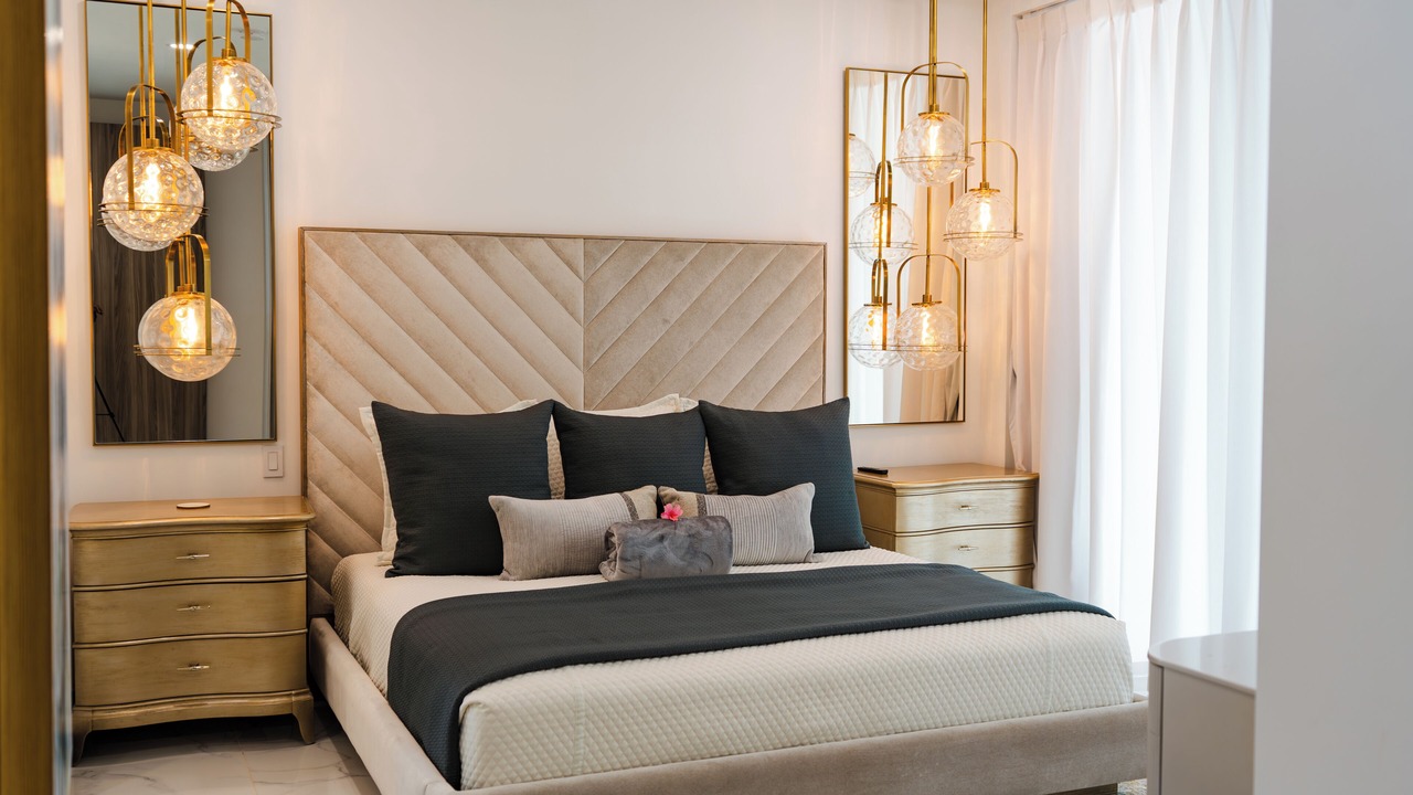 Photo of Bedroom in San Pedro