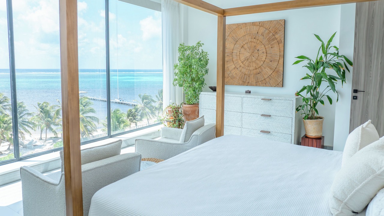 Photo of Bedroom in San Pedro