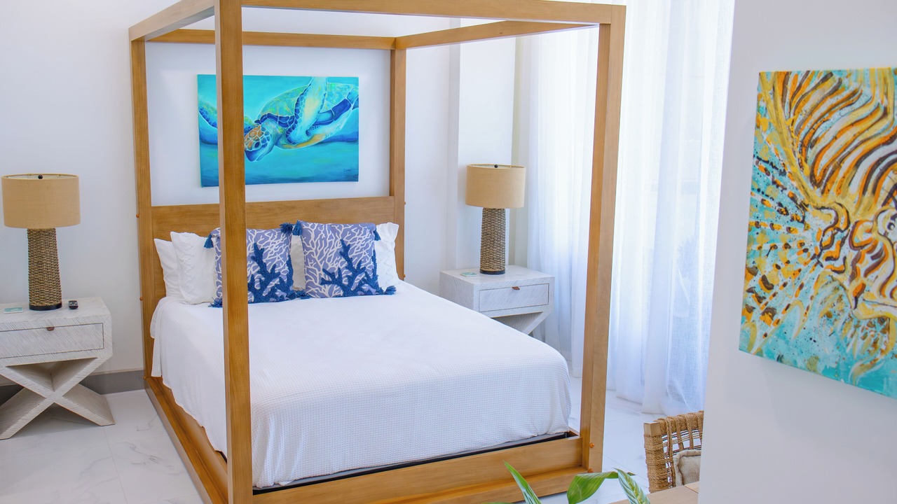 Photo of Bedroom in San Pedro