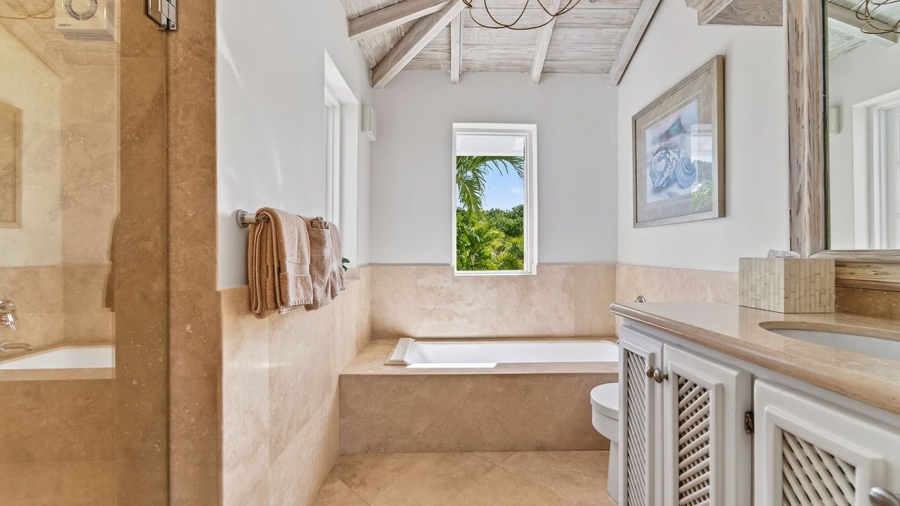Photo of Bathroom in Westmoreland